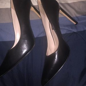 Nine West pumps